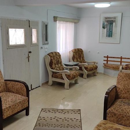 Mallios Country House Near Ancient Olympia Exteriör bild