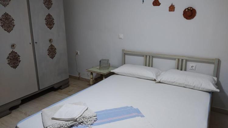 Mallios Country House Near Ancient Olympia Exteriör bild