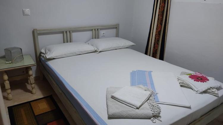 Mallios Country House Near Ancient Olympia Exteriör bild