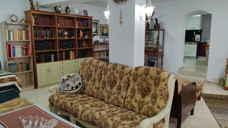 Mallios Country House Near Ancient Olympia Exteriör bild