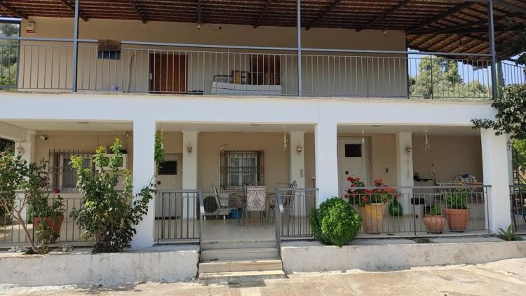 Mallios Country House Near Ancient Olympia Exteriör bild